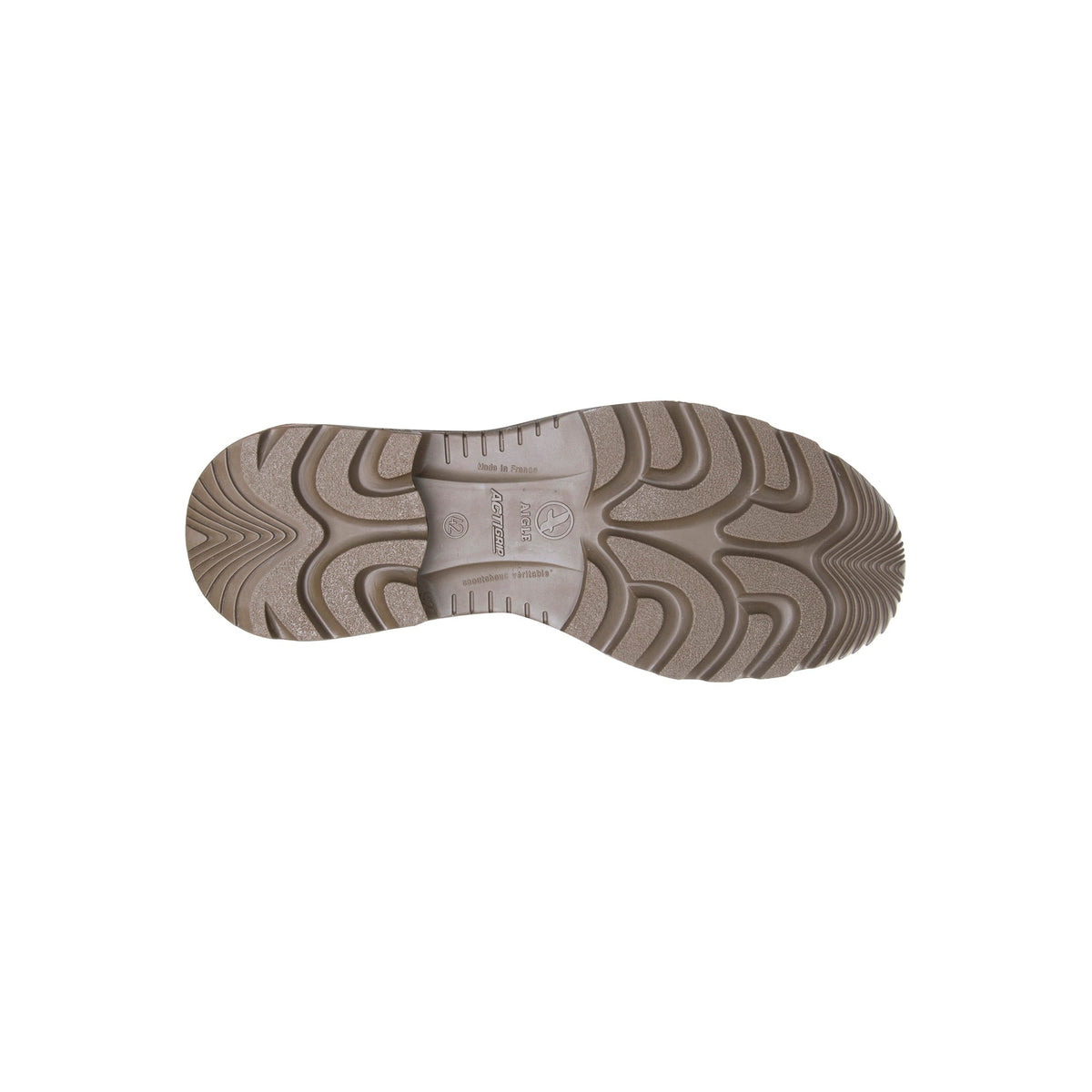 Aigle Parcours 2 ISO - Kaki
