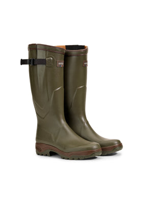 Aigle Parcours 2 Vario - Kaki