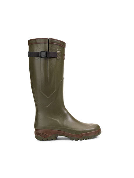 Aigle Parcours 2 Vario - Kaki