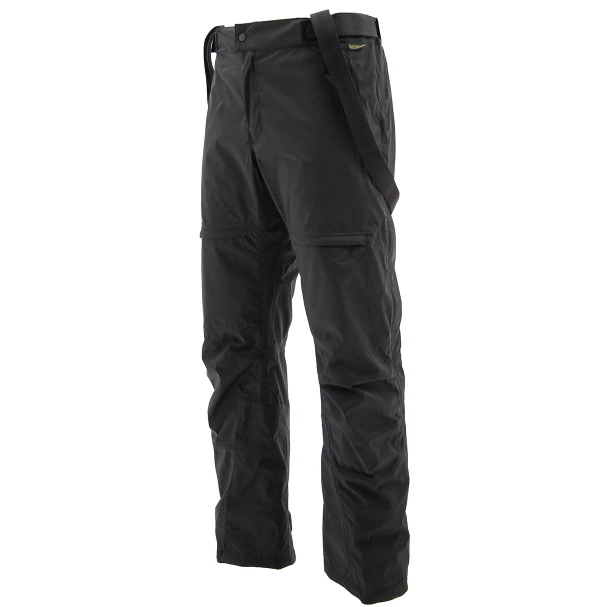 LOFTSHELL HYDRO Hose - Black – Carinthia