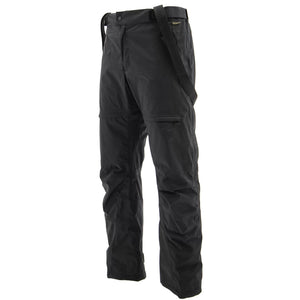 LOFTSHELL HYDRO Hose - Black – Carinthia