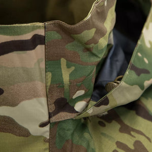 TRG Jacke - Multicam – Carinthia
