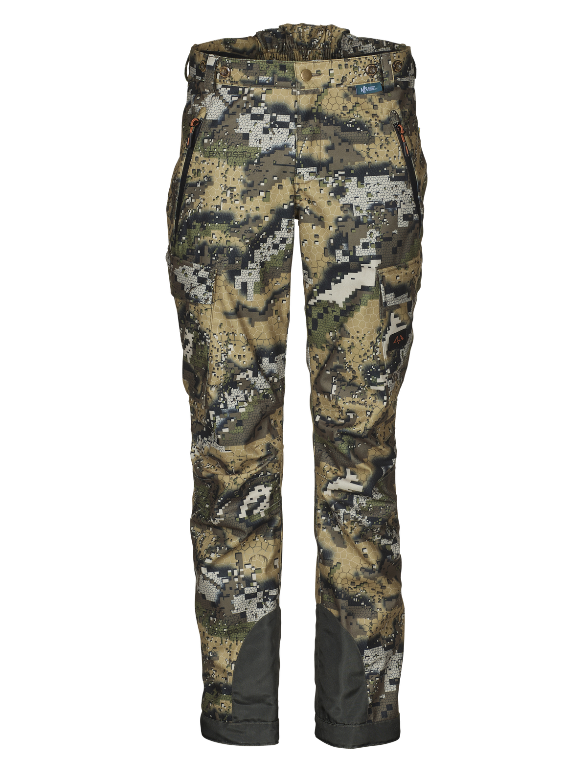 Ridge 3 - Hunting Hose Desolve Veil – Swedteam