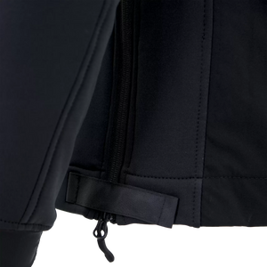 G-LOFT ULTRA Hoodie - Black – Carinthia