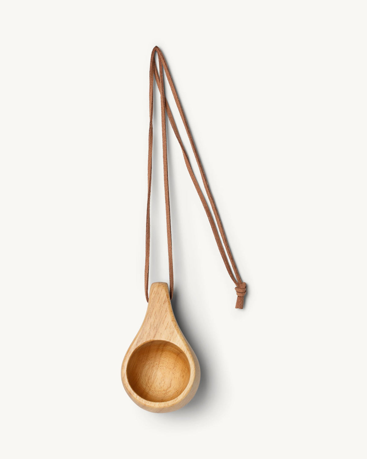 Holzbecher für Schnaps - Øyo