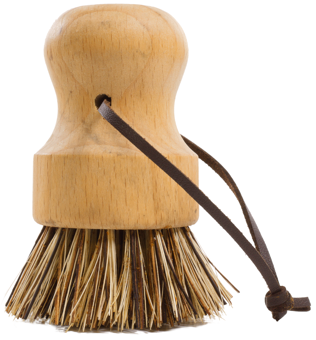 Spülbürste aus Holz – Hallmark