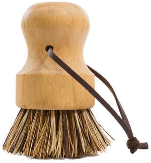 Spülbürste aus Holz – Hallmark