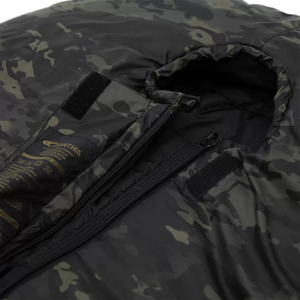 DEFENCE 4 - Schwarz Multicam – Carinthia