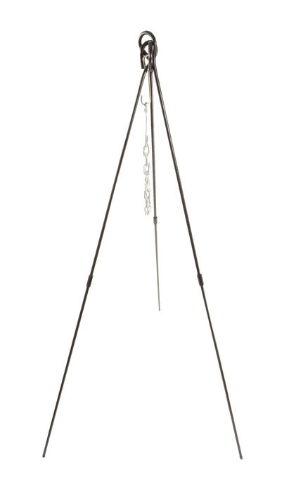 Tripod with Bag - Hallmark - BLACK