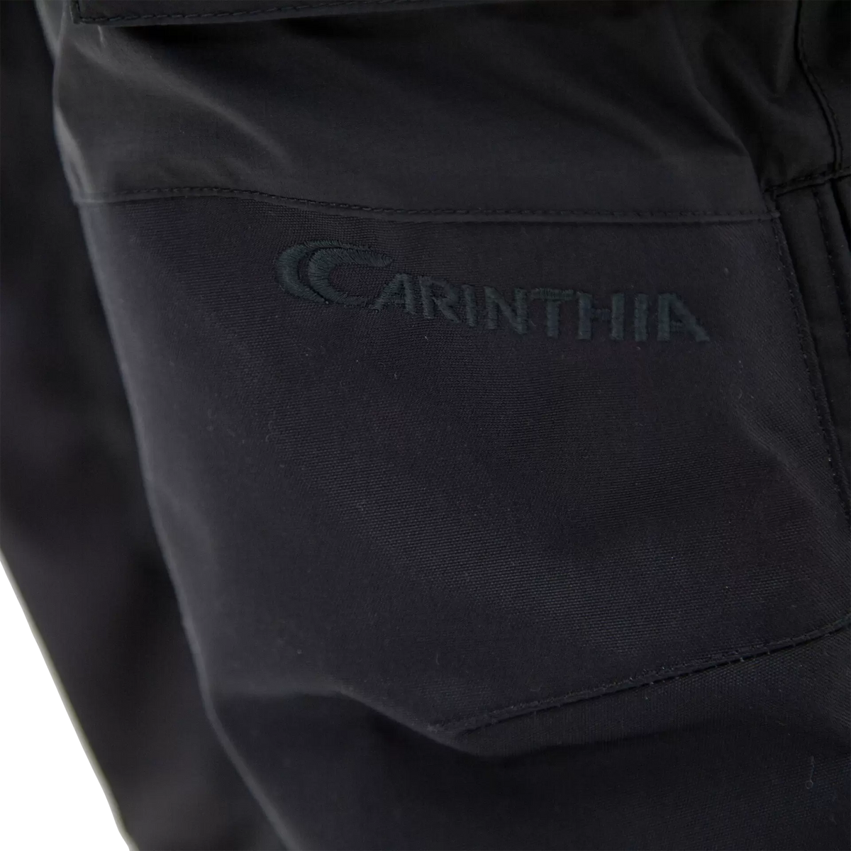 MIG 4.0 Hose - Black – Carinthia