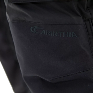 MIG 4.0 Hose - Black – Carinthia
