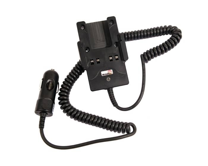 MB-F1000 Aktivhalterung für Basic 2/Compact/Basic Digital/3400 - Prohunt