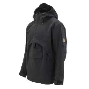 G-LOFT TACTICAL ANORAK - Schwarz – Carinthia