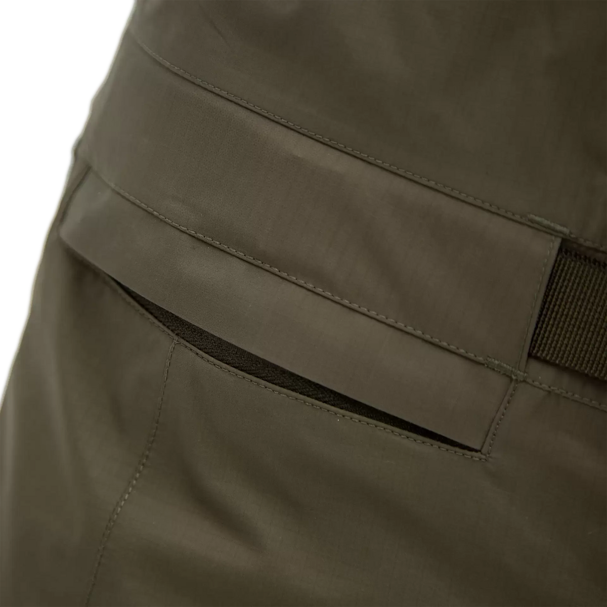PRG 2.0 Hose - Olive – Carinthia