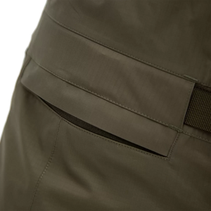 PRG 2.0 Hose - Olive – Carinthia