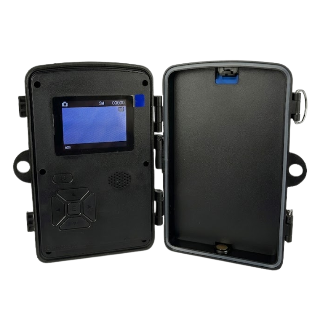 16MP Wildkamera