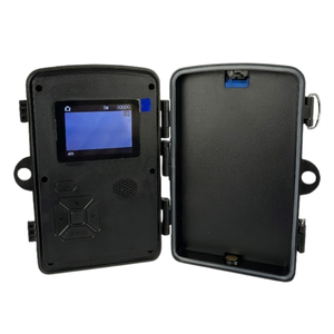 16MP Wildkamera