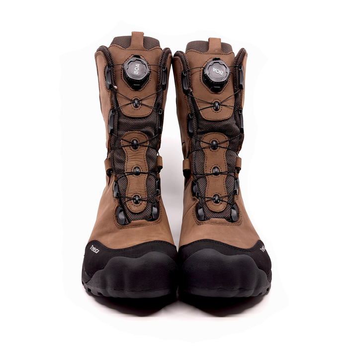 Tundra Boa 10 Zoll HTX - Treksta