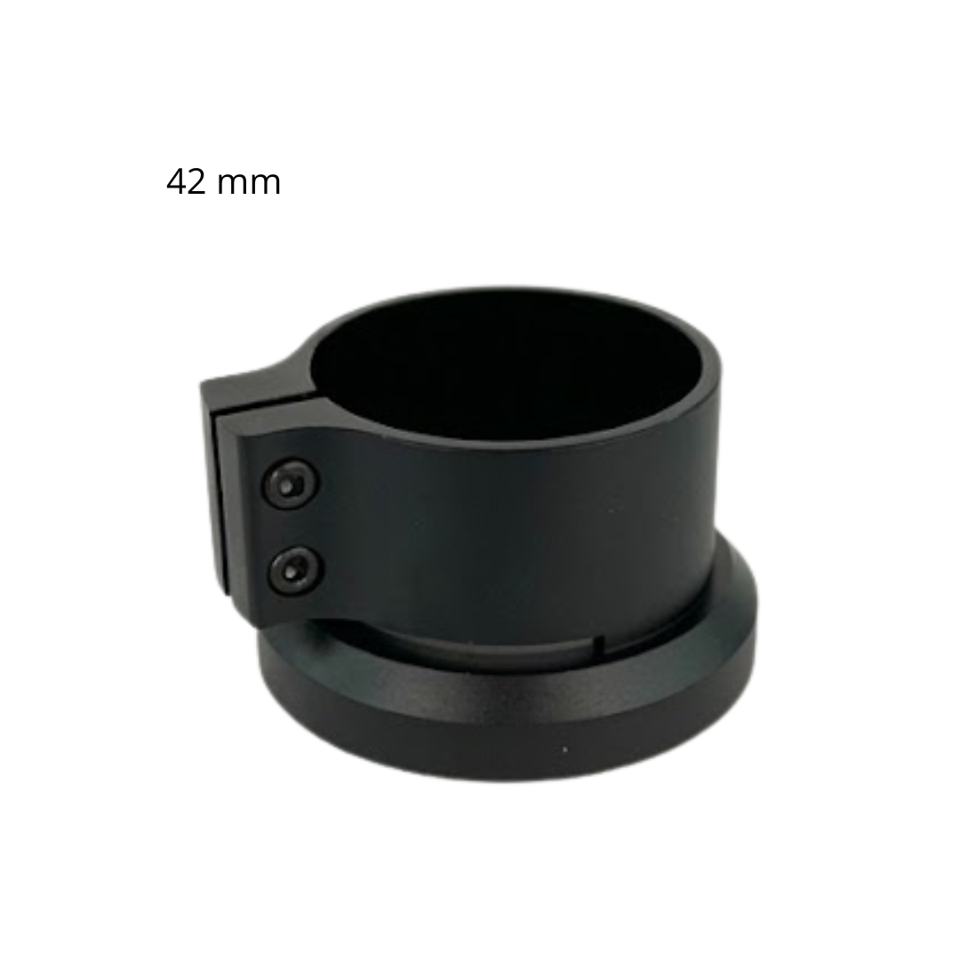 Ø42 Adapter für Kamera für Zielfernrohr – HuntElite