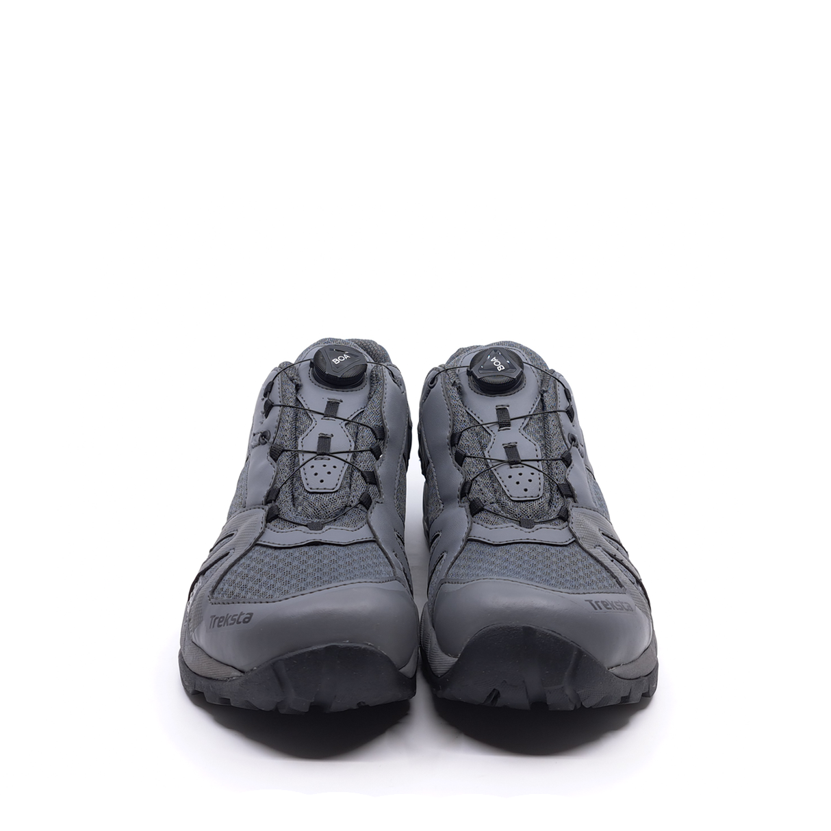 Kobra 145 BOA - Grau - Treksta