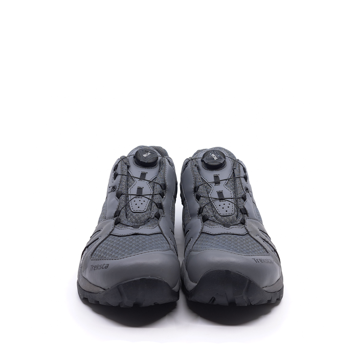 Kobra 145 BOA - Grau - Treksta