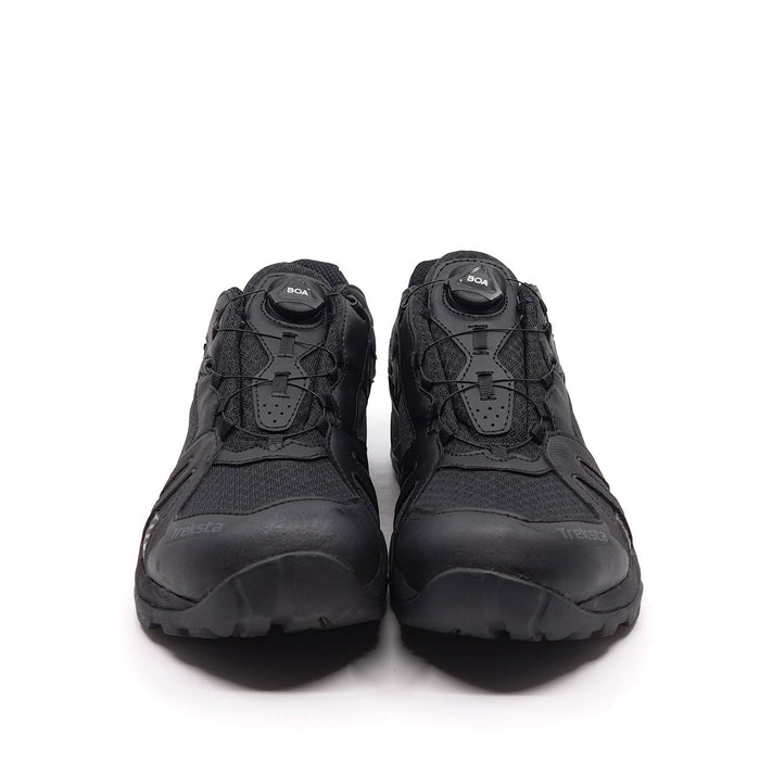 Kobra BOA HTX - Schwarz - Treksta