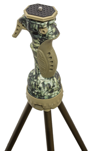 Kamera-Montageplatte für GEN 3 TRIGGER STICKS - Primos