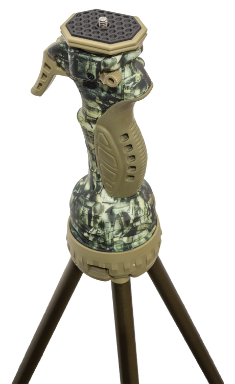 Kamera-Montageplatte für GEN 3 TRIGGER STICKS - Primos