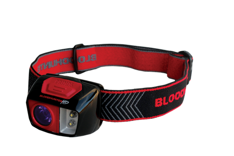 Bloodhunter HD – Primos