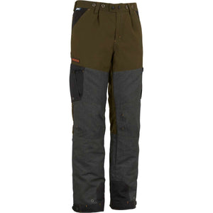 Schutz Hose D-size - Swedteam Green - Swedteam