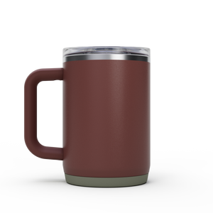 Thrive Becher, VSS 16oz - Burnt Umber – Camelbak