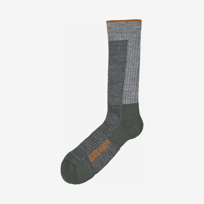 Gateway1 Boot Wadensocken
