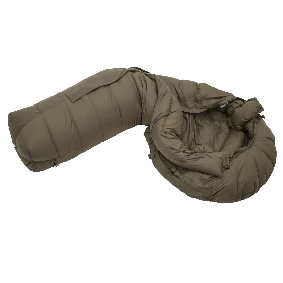 SURVIVAL DOWN 1000 - Olive – Carinthia