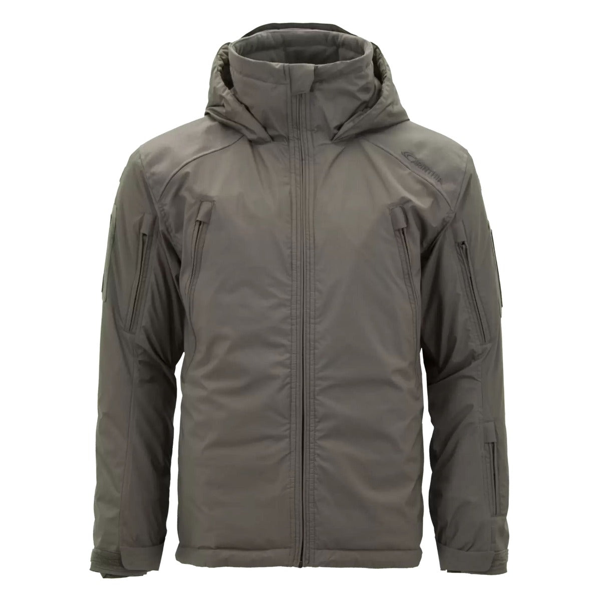 MIG 4.0 Jacke - Olive – Carinthia