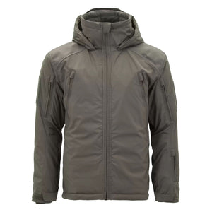 MIG 4.0 Jacke - Olive – Carinthia