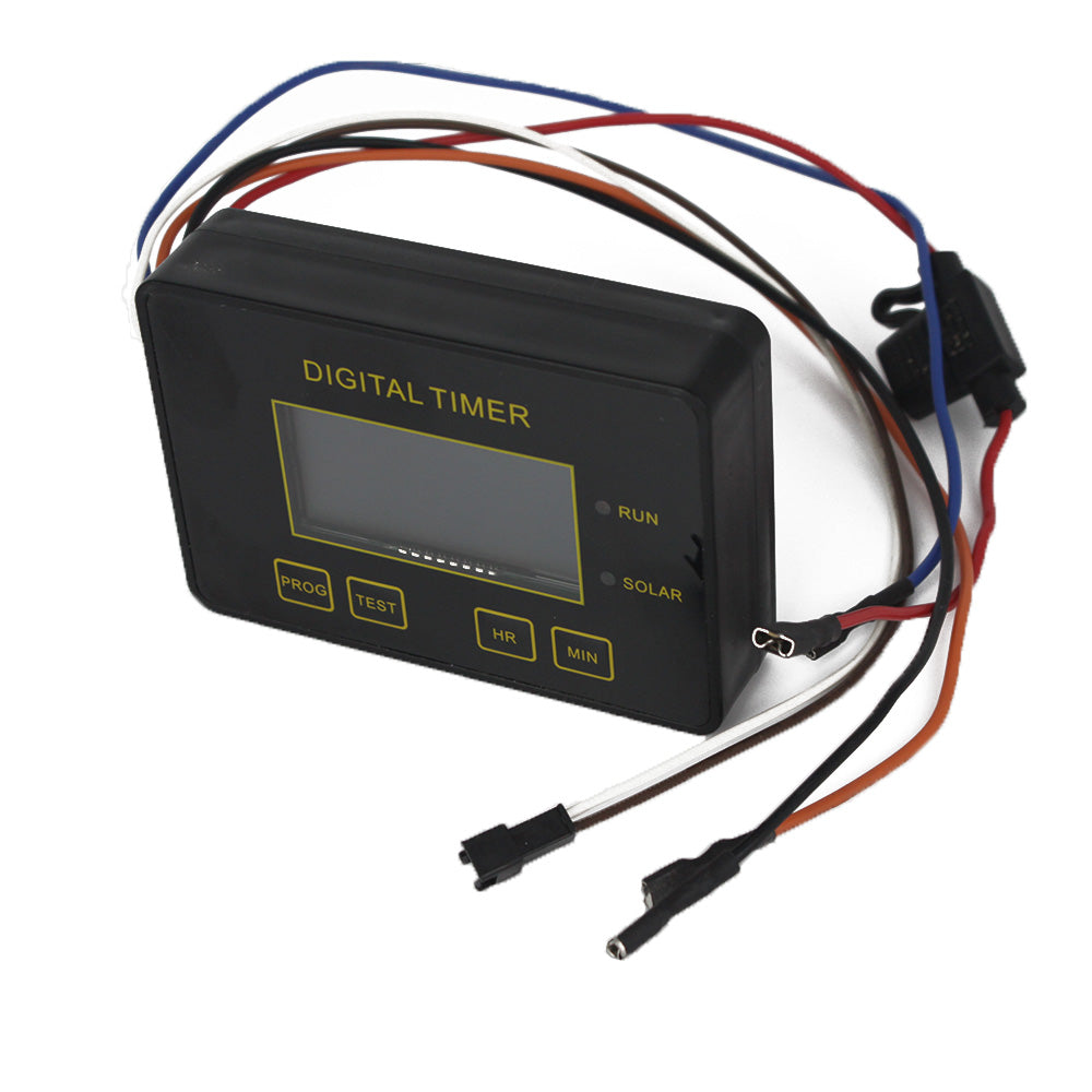 Controller für Futterstreuer – HuntElite