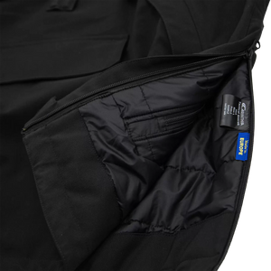 G-LOFT TACTICAL ANORAK - Schwarz – Carinthia