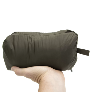 G-LOFT ULTRA Weste 2.0 - Olive – Carinthia