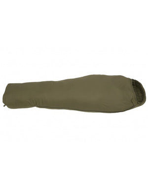 Schlafsack Eagle - Olive – Carinthia