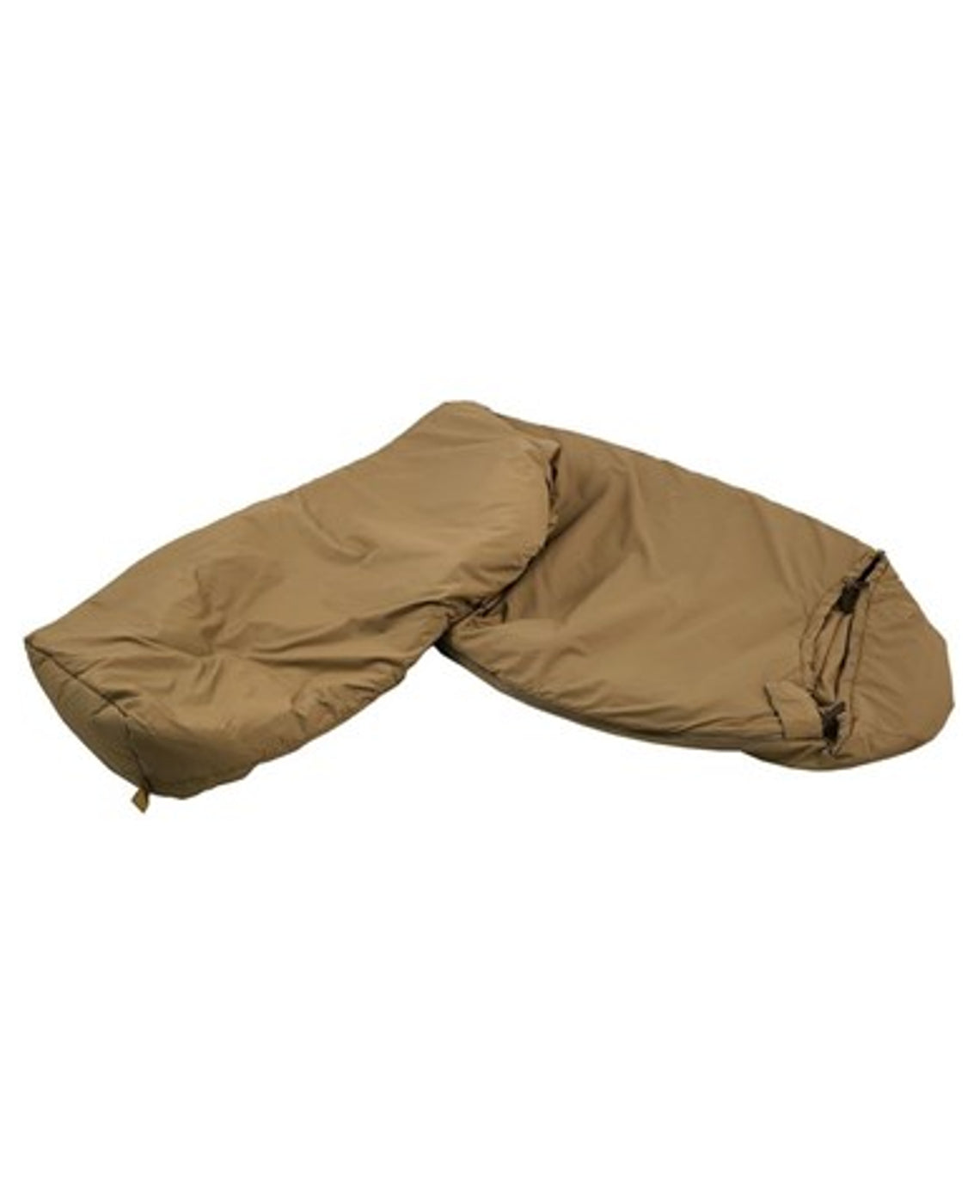 Schlafsack Eagle - Carinthia - Sand – Carinthia