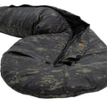 DEFENCE 4 - Schwarz Multicam – Carinthia