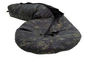 DEFENCE 4 - Schwarz Multicam – Carinthia