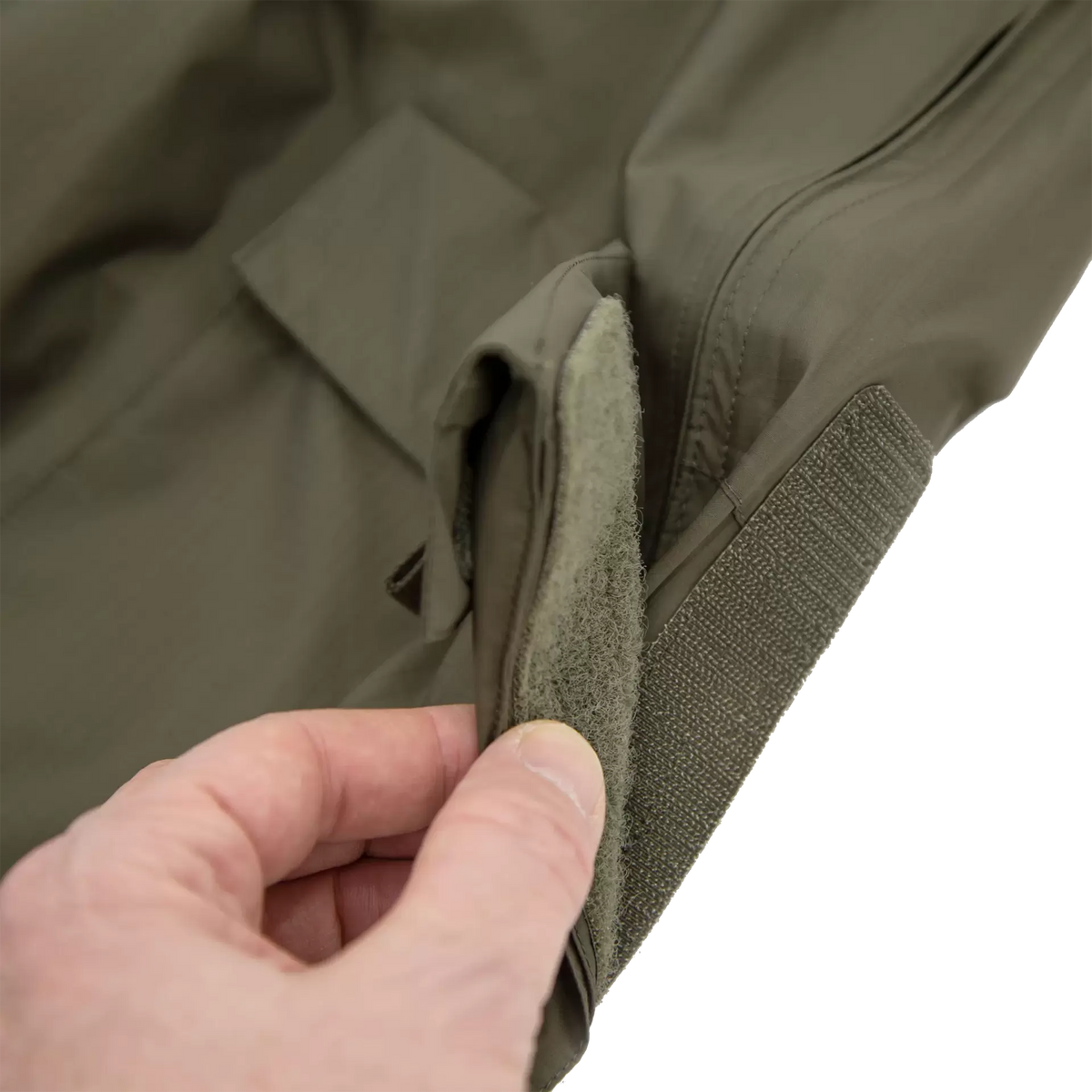 TRG Hose - Olive – Carinthia