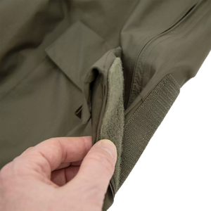 TRG Hose - Olive – Carinthia