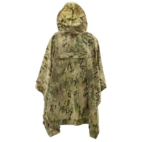 PONCHO PRO - Multicam – Carinthia