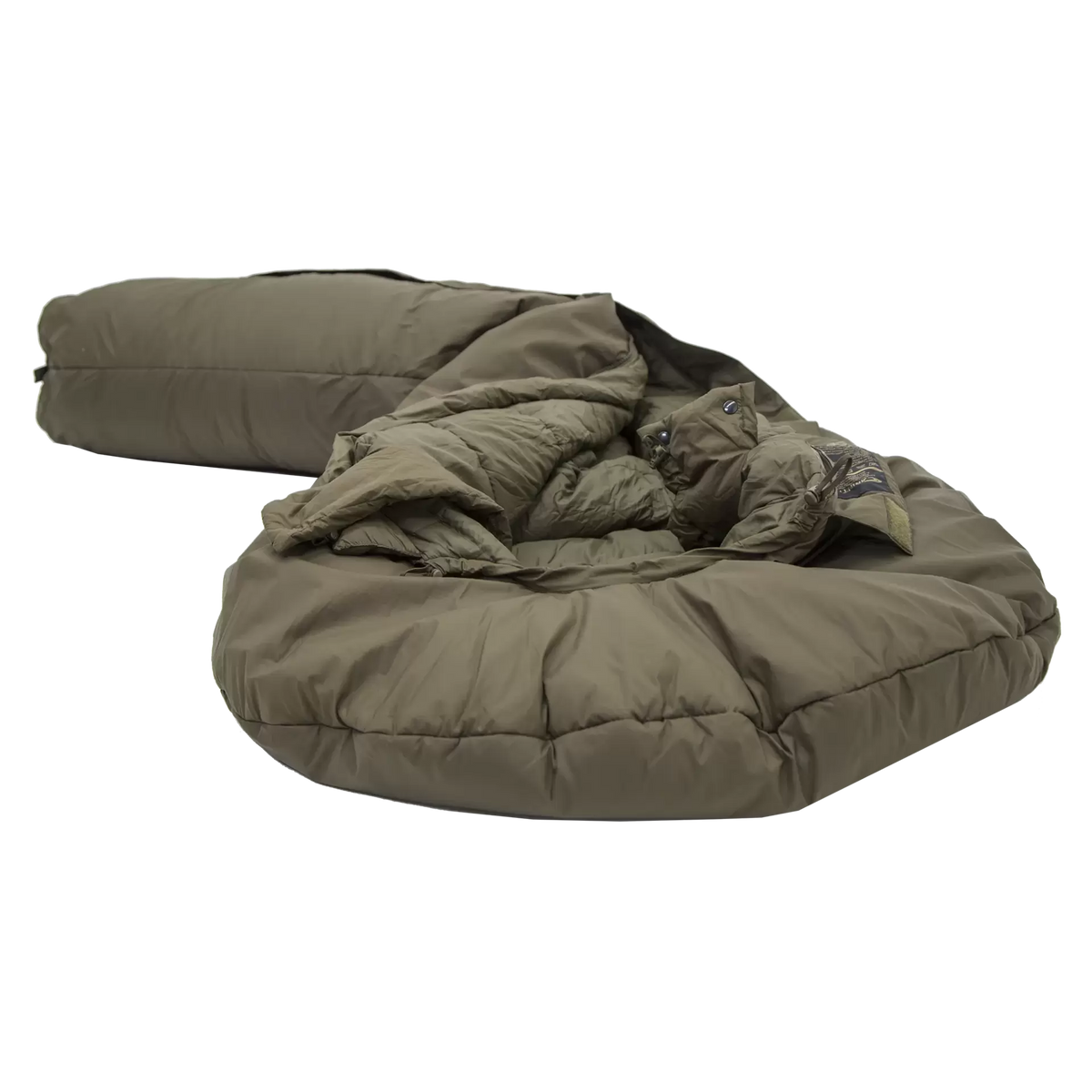 DEFENCE 6 - Olive – Carinthia