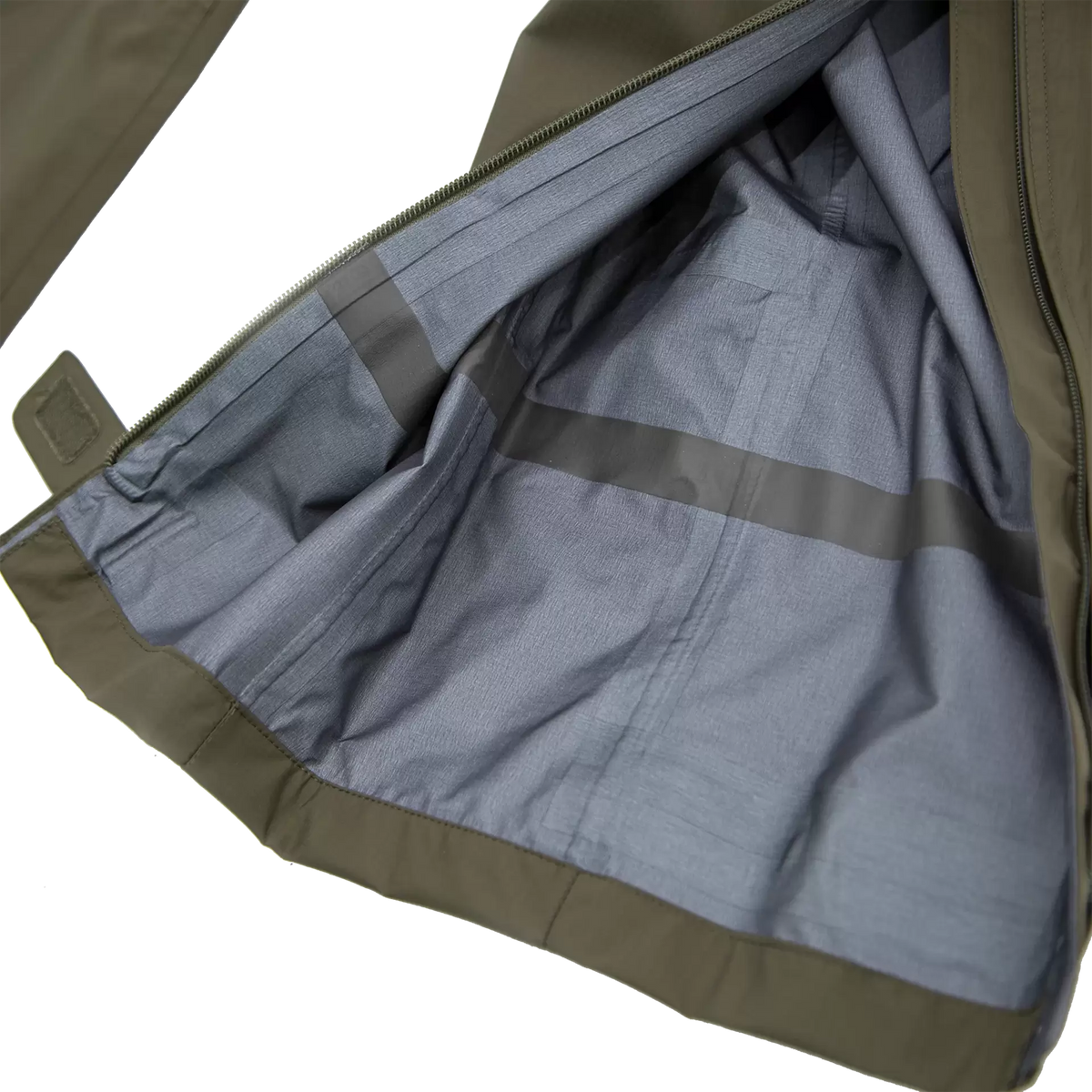 TRG Hose - Olive – Carinthia