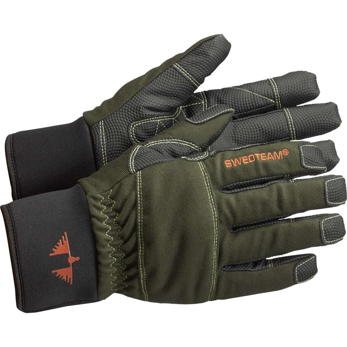 Ultra Dry Handschuh – Swedteam Green – Swedteam