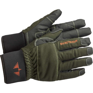 Ultra Dry Handschuh – Swedteam Green – Swedteam