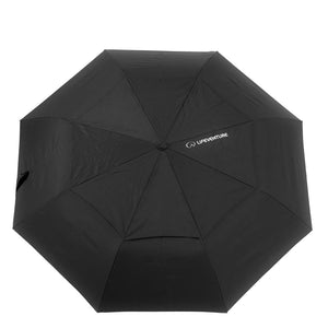 Trek Regenschirm Mittel Lila – Life Venture